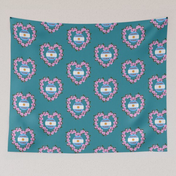 Item preview, Fútbol argentino designed and sold by LH-Robin.