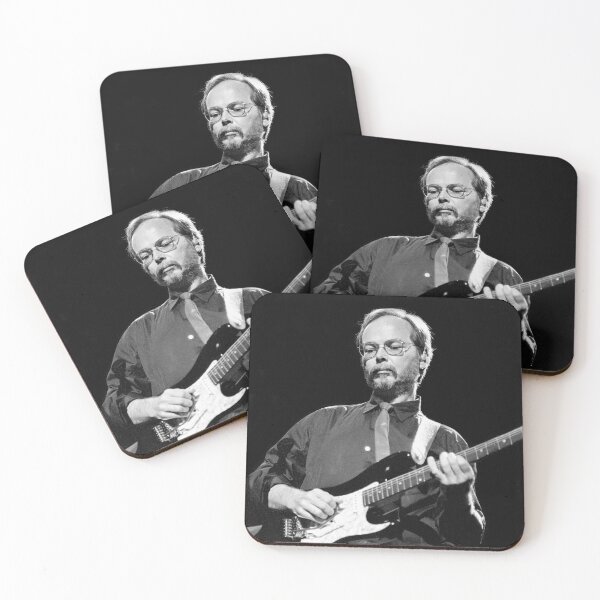 Artikelvorschau, Walter Becker - SW-Foto entworfen und verkauft von ConcertImages.