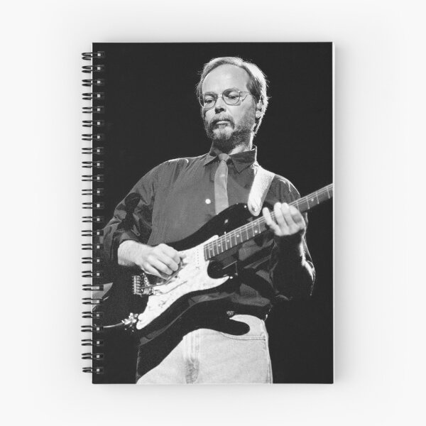 Artikelvorschau, Walter Becker - SW-Foto entworfen und verkauft von ConcertImages.