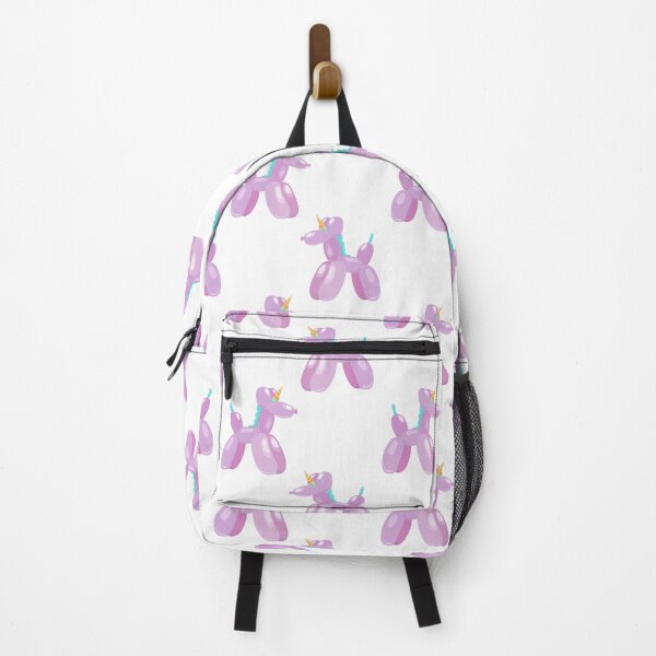 Item preview, Classic balloon unicorn. designed and sold by zuperelectracat.