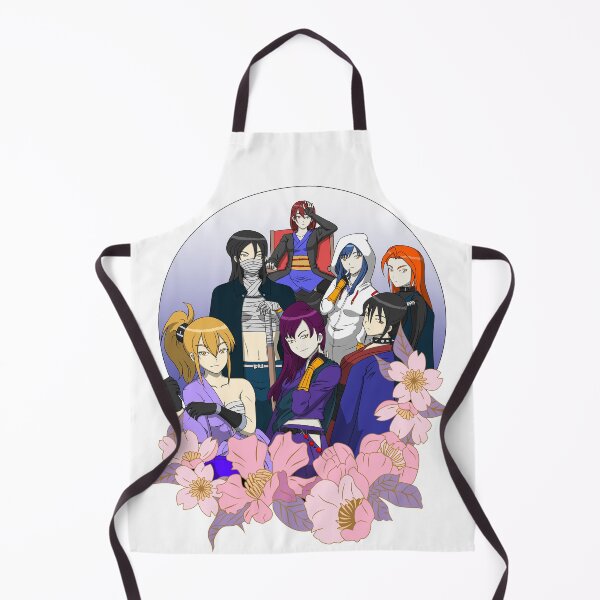 Item preview, Daughters of the dawn designed and sold by Menga merch .