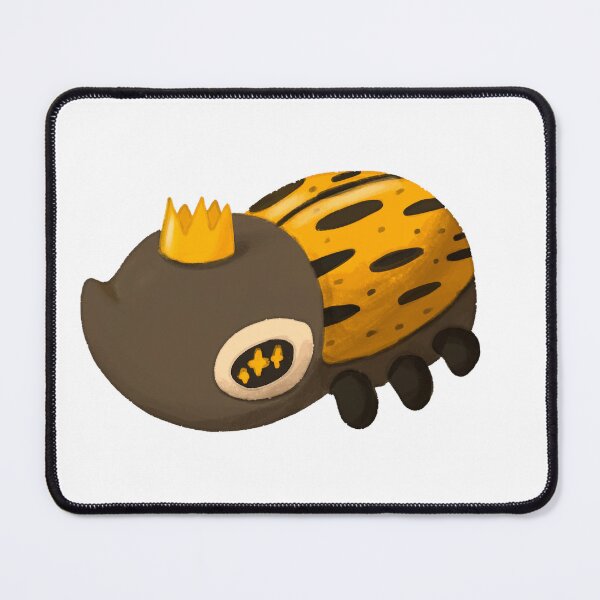 Item preview, The king beetle designed and sold by azzistardust.