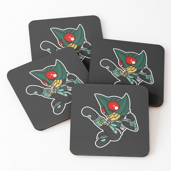 Item preview, Kamen Rider KickHopper Chibi Style Kawaii designed and sold by mattzwug-draws.