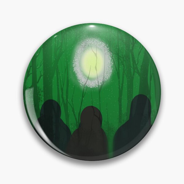 Item preview, Forest of the Shadow People designed and sold by Jacklyn G.  Jones.