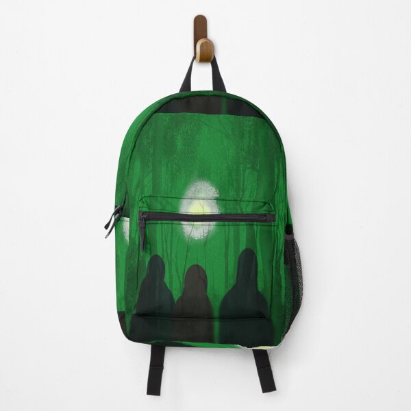 Item preview, Forest of the Shadow People designed and sold by Jacklyn G. Jones.