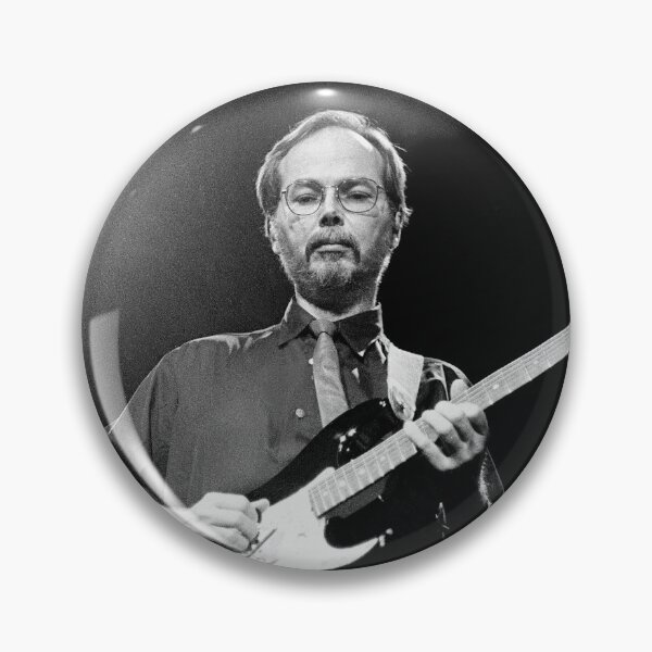 Artikelvorschau, Walter Becker - SW-Foto entworfen und verkauft von ConcertImages.