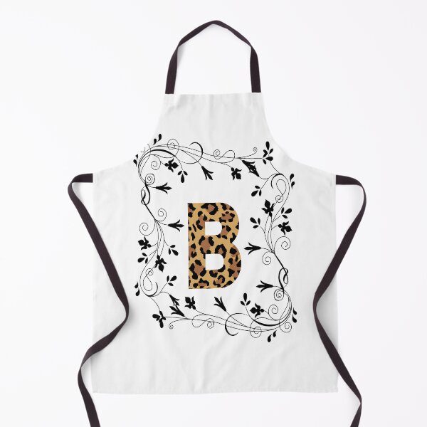 Item preview, Flowers Letter B Design, Monogram with Flowers, Initial Gifts for Her- designed and sold by bartdesigner.