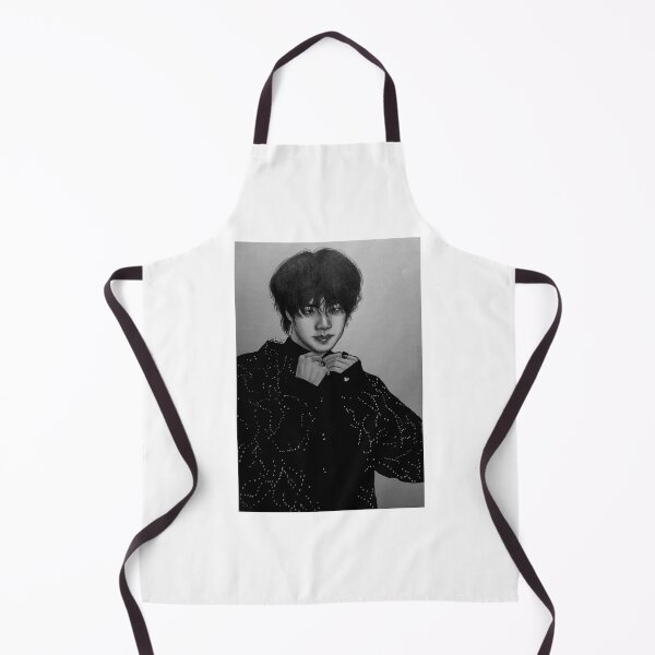 Item preview, Dark Jin  designed and sold by miracausey.