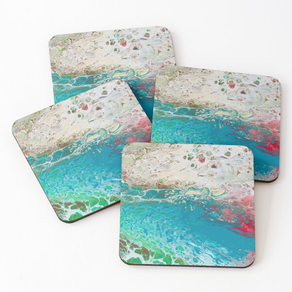 Item preview, Emerald sea designed and sold by baksuart.