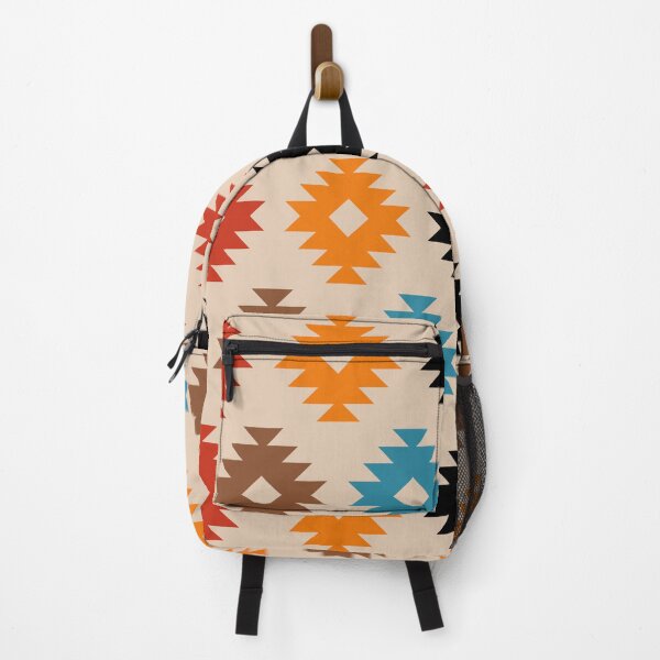 Item preview, Southwestern Pattern 153 designed and sold by tonymagnerart.