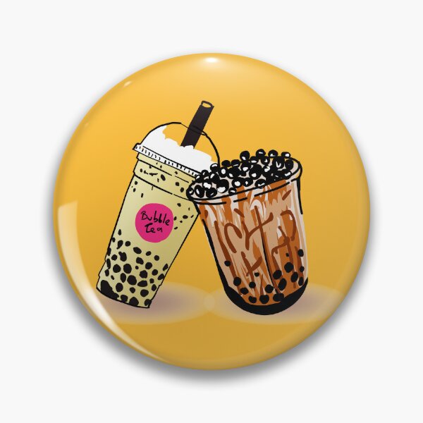 Item preview, Homemade Milk Bubble Tea. designed and sold by HakanKACAR2014.