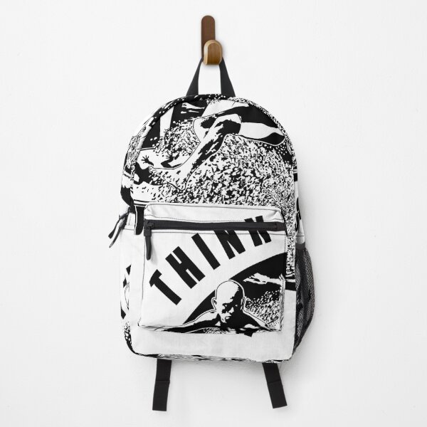 Item preview, Think Globally, Surf Locally - Black designed and sold by dzdart.