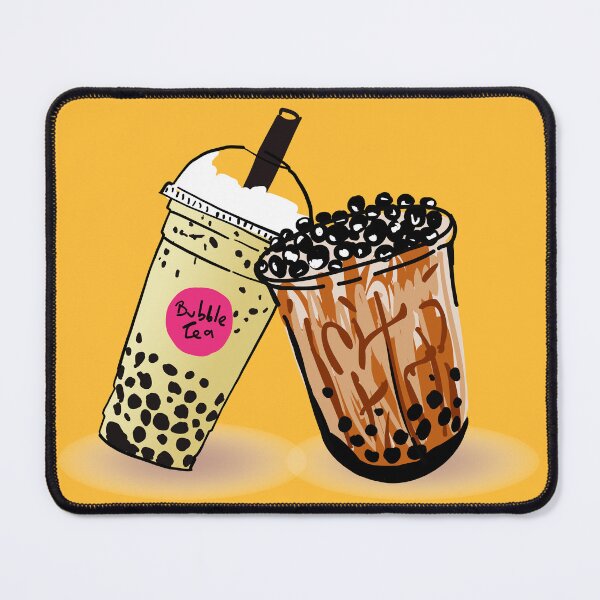 Item preview, Homemade Milk Bubble Tea. designed and sold by HakanKACAR2014.
