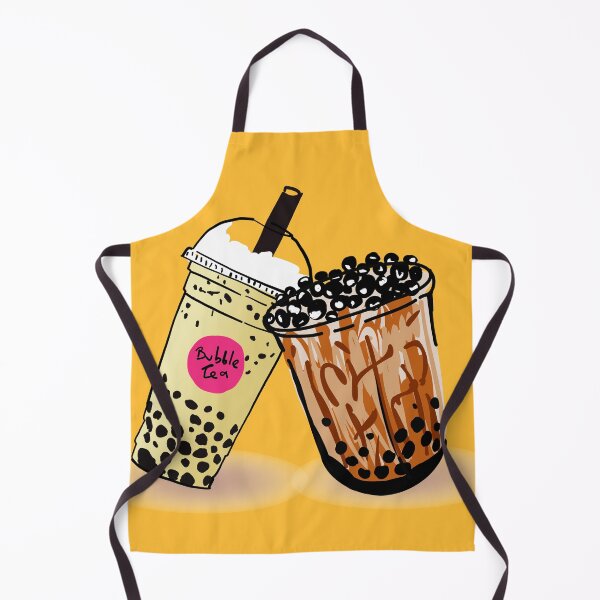 Item preview, Homemade Milk Bubble Tea. designed and sold by HakanKACAR2014.