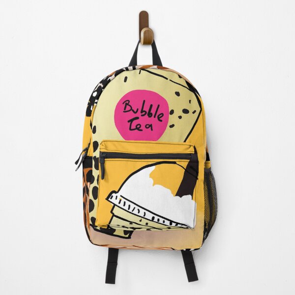 Item preview, Homemade Milk Bubble Tea. designed and sold by HakanKACAR2014.