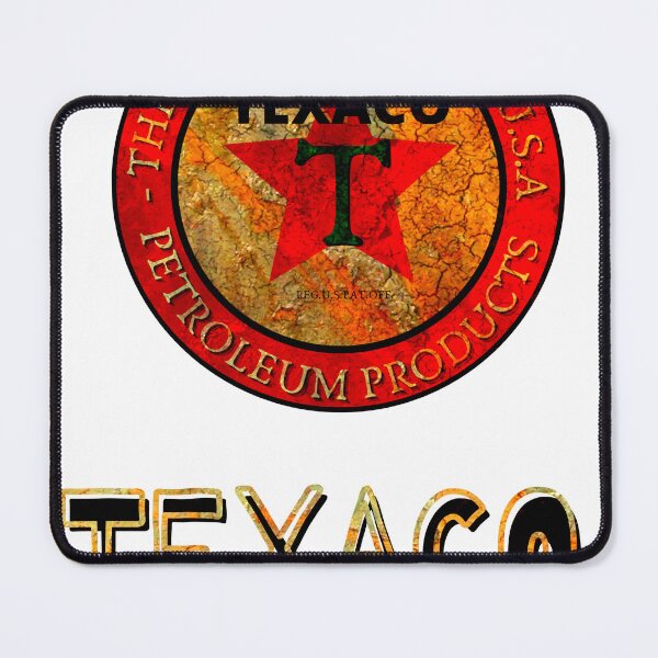 Item preview, texaco designed and sold by elwenwear.