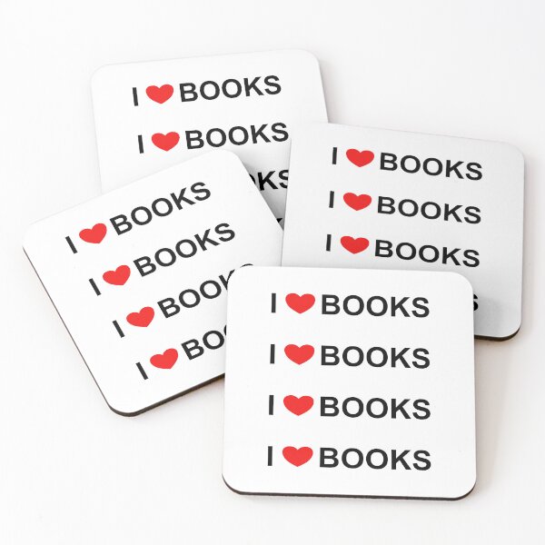 Item preview, Book Lover Pack   designed and sold by Inspirationmotivation.