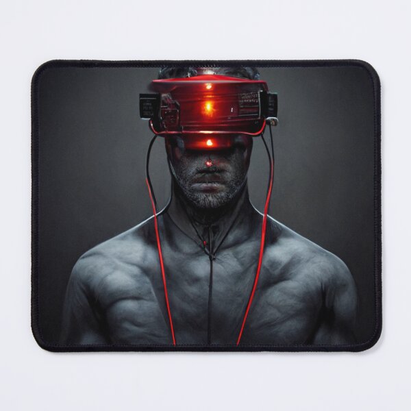 Item preview, VR Cyclops designed and sold by INFINITYGUY ⭐⭐⭐⭐⭐.