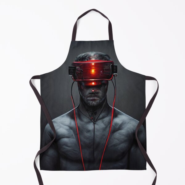 Item preview, VR Cyclops designed and sold by INFINITYGUY ⭐⭐⭐⭐⭐.