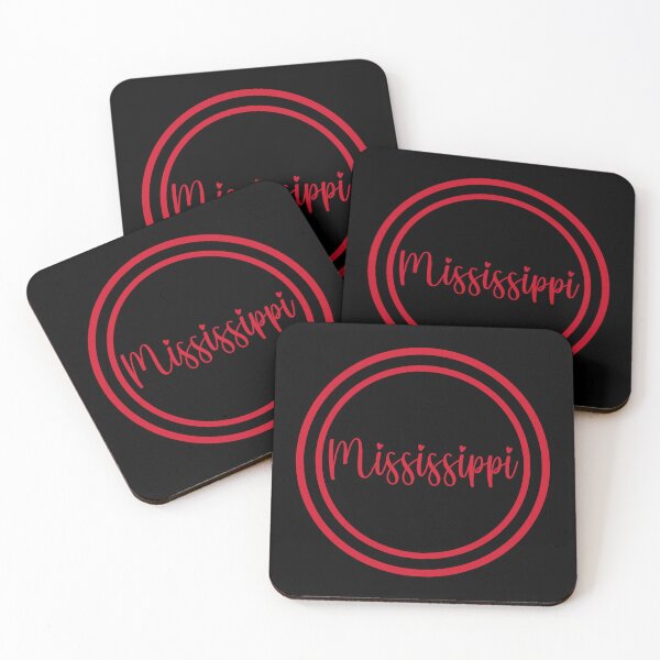 Item preview, Misisipi - Estados Unidos designed and sold by JourneyCreative.
