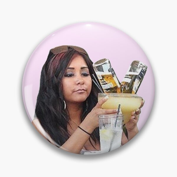 Item preview, snooki spiraling  designed and sold by pnkrose.