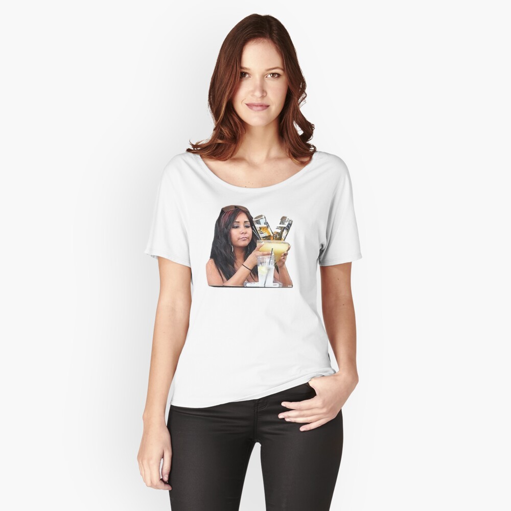 Artikel-Vorschau von Loose Fit T-Shirt, designt und verkauft von pnkrose.