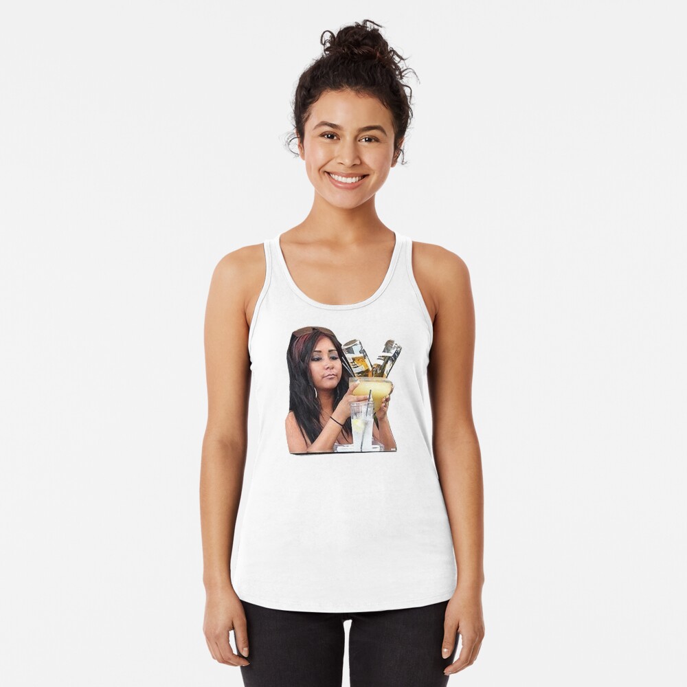 Artikel-Vorschau von Racerback Tank Top, designt und verkauft von pnkrose.