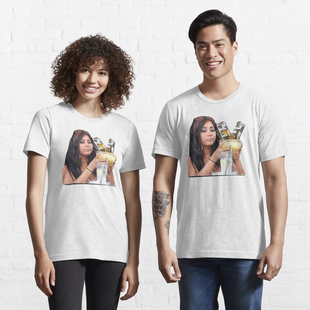 Artikel-Vorschau von Essential T-Shirt, designt und verkauft von pnkrose.