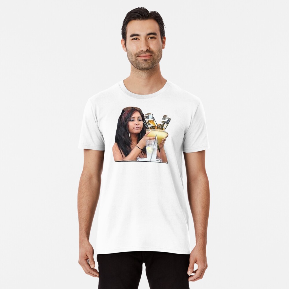 Artikel-Vorschau von Premium T-Shirt, designt und verkauft von pnkrose.