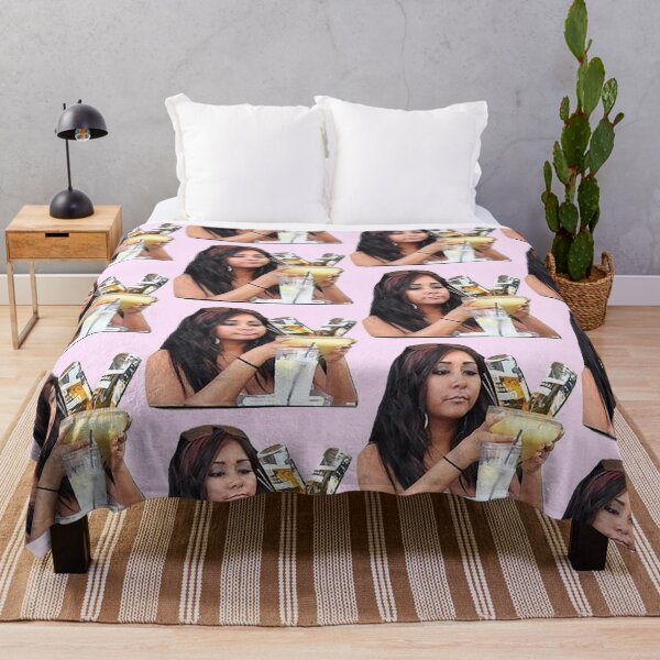 Item preview, snooki spiraling  designed and sold by pnkrose.