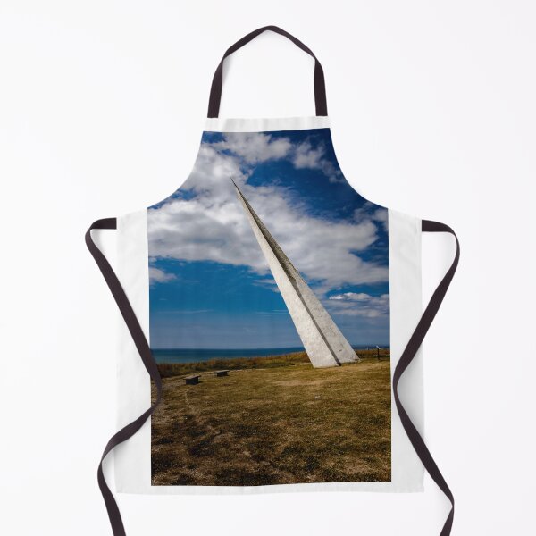 Item preview, Etretat Monument Normandy France designed and sold by nbrandsberg.