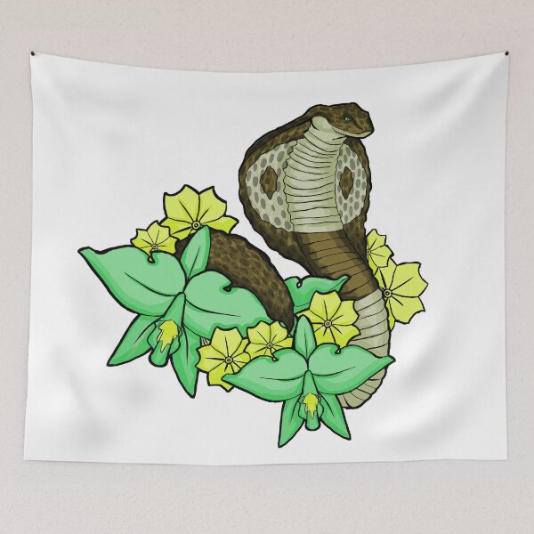 Item preview, those sly snakes designed and sold by Tony Reed.