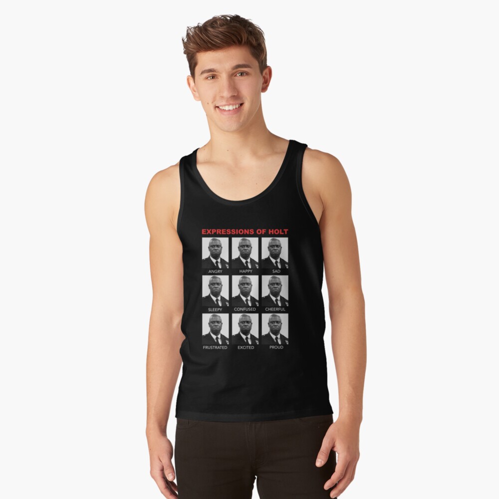 Item preview, Tank Top designed and sold by AngelaFV.