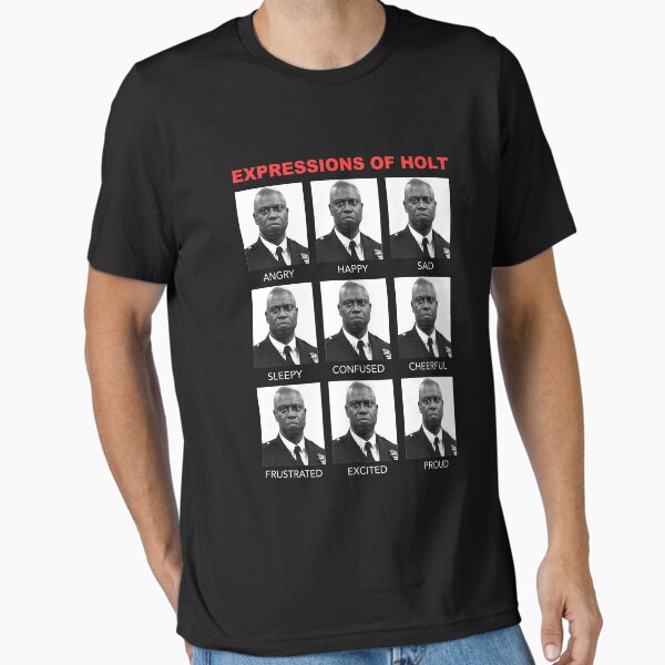Item preview, Expressions of Holt designed and sold by AngelaFV.
