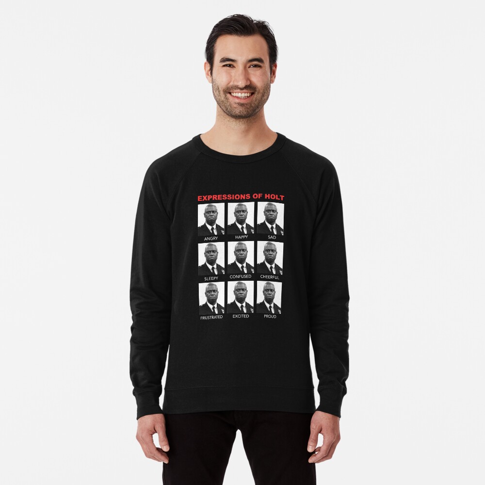Item preview, Lightweight Sweatshirt designed and sold by AngelaFV.