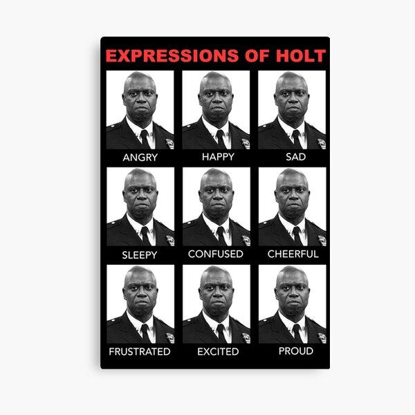 Item preview, Expressions of Holt designed and sold by AngelaFV.
