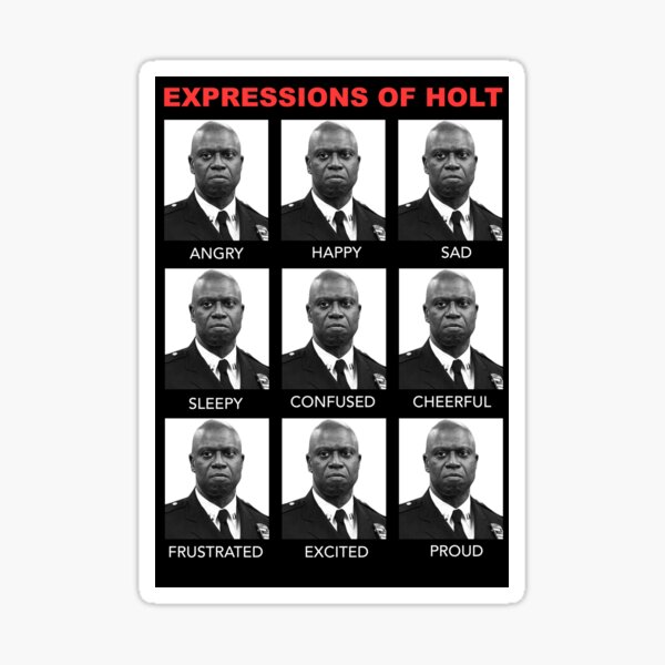Item preview, Expressions of Holt designed and sold by AngelaFV.