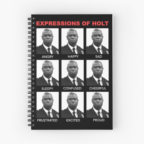 Item preview, Expressions of Holt designed and sold by AngelaFV.