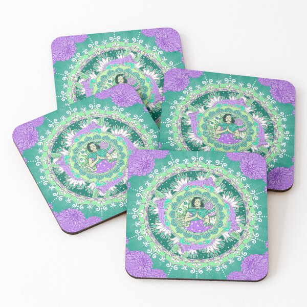 Item preview, As I Awaken ★ designed and sold by Genie Wilson.