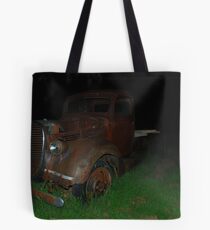 Eeyore Tote Bag