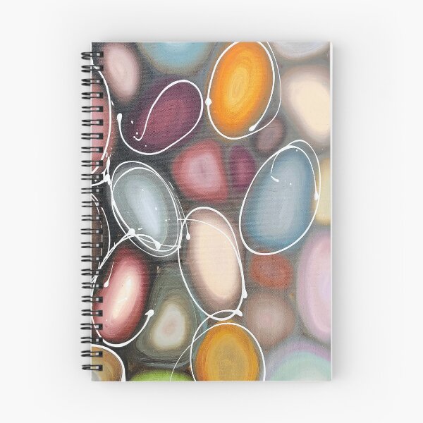 Item preview, BROWN PEBBLES designed and sold by DavidClareArt.