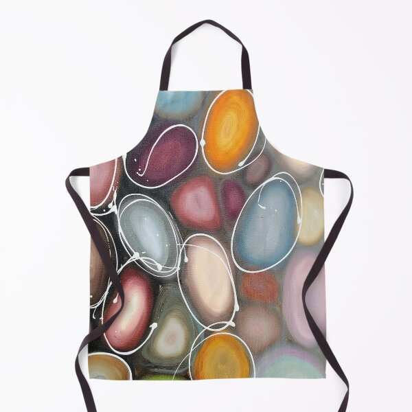 Item preview, BROWN PEBBLES designed and sold by DavidClareArt.
