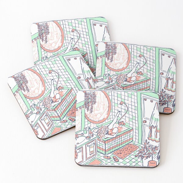 Item preview, Minimum Relax designed and sold by Carlodraws.