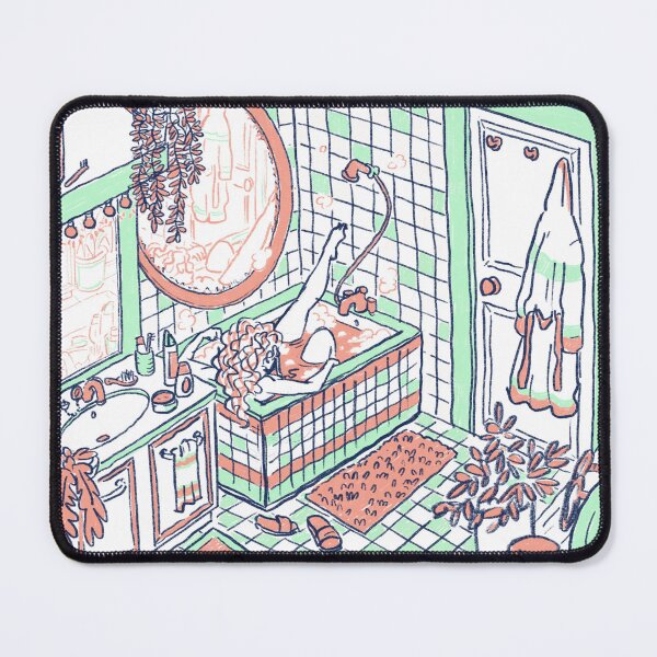 Item preview, Minimum Relax designed and sold by Carlodraws.