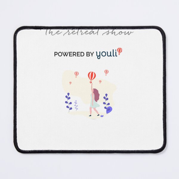 Item preview, Synergy 2022 with URL designed and sold by YouLive To Travel.