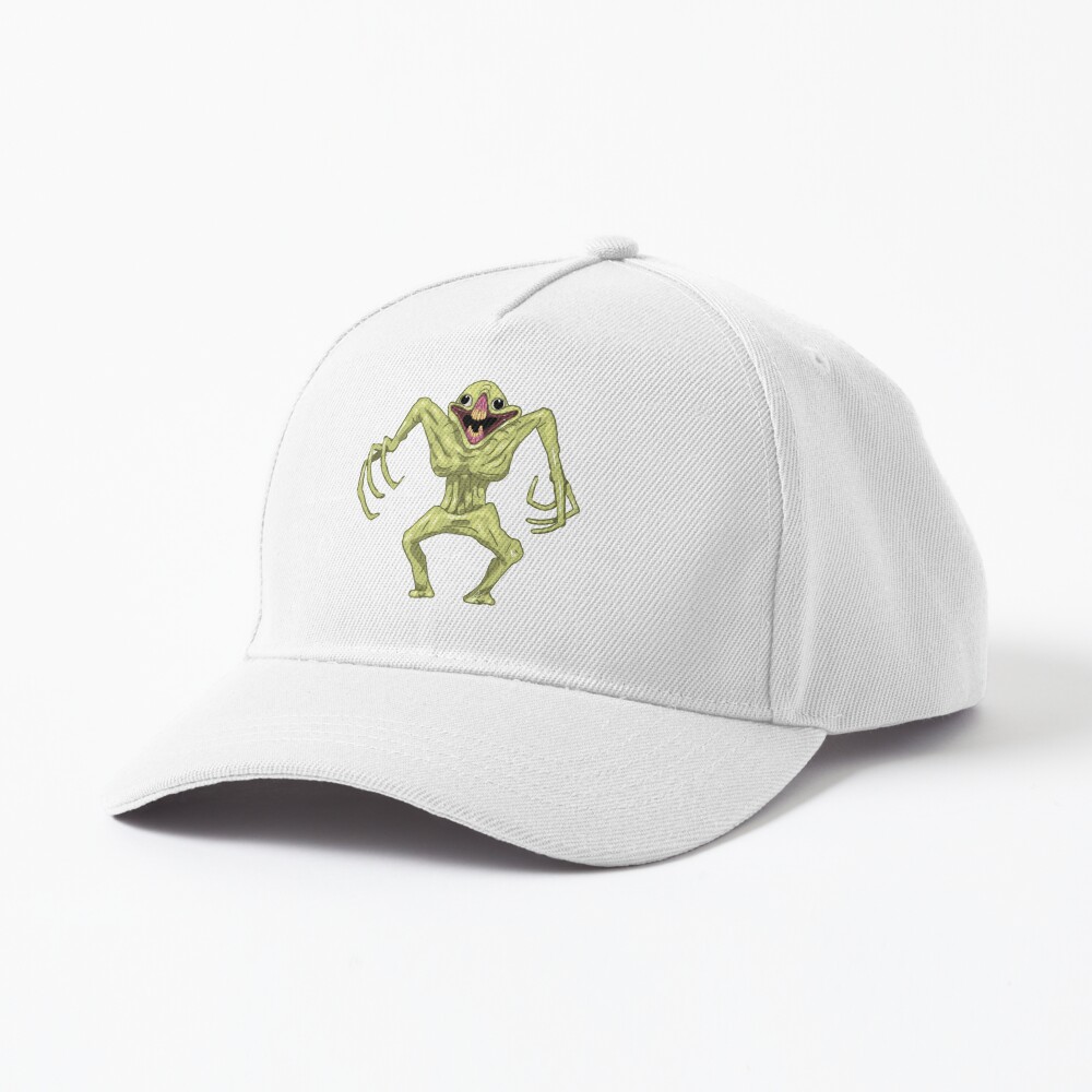 Grinch baseball cheap hat from friends