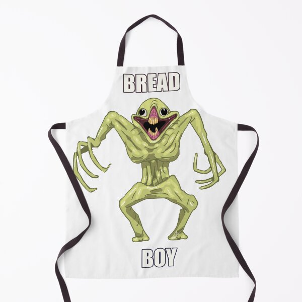 Item preview, Bread Boy designed and sold by DarianQuilloy.