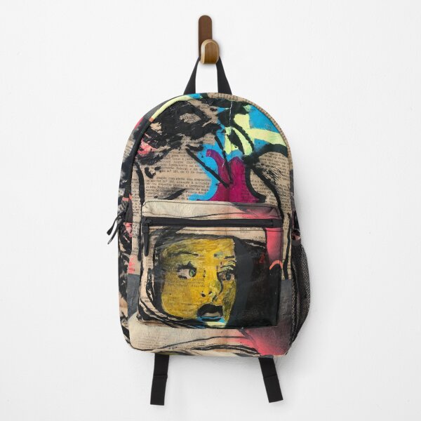 Item preview, "B" | Astronaut | Graffiti  | Pop art | Street-art aesthetics designed and sold by CiceroSpin.