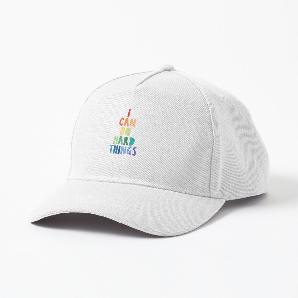 Artikel-Vorschau von Baseball Cap, designt und verkauft von nocebee.
