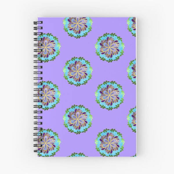 Item preview, Geometric flowers 4 designed and sold by KCAbdelnour.